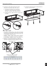 Предварительный просмотр 369 страницы Hitachi RPIL-0.4FSRE Installation & Operation Manual