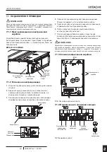 Предварительный просмотр 371 страницы Hitachi RPIL-0.4FSRE Installation & Operation Manual