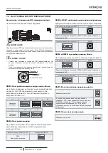 Предварительный просмотр 372 страницы Hitachi RPIL-0.4FSRE Installation & Operation Manual