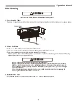 Preview for 8 page of Hitachi RPIL-1.0PNN1DH Installation & Maintenance Manual