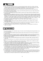 Предварительный просмотр 5 страницы Hitachi RPIZ-0.8HNATNQ Operation Installation Maintenance Manual