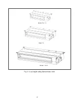 Preview for 12 page of Hitachi RPIZ-0.8HNDTS1Q Operation Installation Maintenance Manual