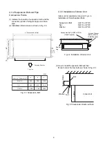 Preview for 18 page of Hitachi RPIZ-0.8HNDTS1Q Operation Installation Maintenance Manual