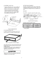 Preview for 19 page of Hitachi RPIZ-0.8HNDTS1Q Operation Installation Maintenance Manual