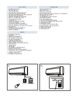 Предварительный просмотр 9 страницы Hitachi RPK-(0.4-1.0)FSN(H)4M Installation And Operation Manual