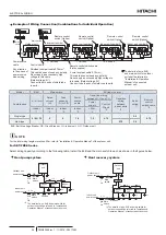 Предварительный просмотр 38 страницы Hitachi RPK-(0.4-1.0)FSN(H)4M Installation And Operation Manual