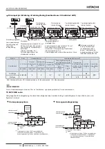 Предварительный просмотр 68 страницы Hitachi RPK-(0.4-1.0)FSN(H)4M Installation And Operation Manual