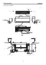 Предварительный просмотр 14 страницы Hitachi RPK-0.8HNBUSQ Manual