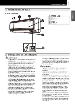 Предварительный просмотр 15 страницы Hitachi RPK Series Installation Manual