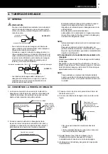 Предварительный просмотр 19 страницы Hitachi RPK Series Installation Manual