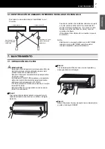 Предварительный просмотр 23 страницы Hitachi RPK Series Installation Manual