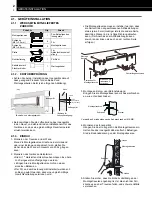 Предварительный просмотр 26 страницы Hitachi RPK Series Installation Manual