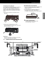 Предварительный просмотр 27 страницы Hitachi RPK Series Installation Manual