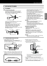 Предварительный просмотр 29 страницы Hitachi RPK Series Installation Manual