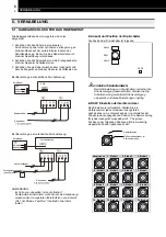 Предварительный просмотр 30 страницы Hitachi RPK Series Installation Manual