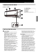 Предварительный просмотр 35 страницы Hitachi RPK Series Installation Manual