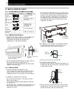 Предварительный просмотр 36 страницы Hitachi RPK Series Installation Manual