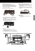 Предварительный просмотр 37 страницы Hitachi RPK Series Installation Manual