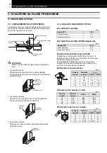 Предварительный просмотр 38 страницы Hitachi RPK Series Installation Manual