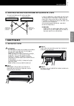 Предварительный просмотр 43 страницы Hitachi RPK Series Installation Manual