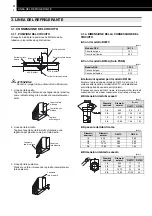 Предварительный просмотр 48 страницы Hitachi RPK Series Installation Manual