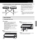 Предварительный просмотр 53 страницы Hitachi RPK Series Installation Manual