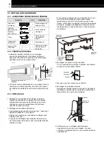 Предварительный просмотр 56 страницы Hitachi RPK Series Installation Manual