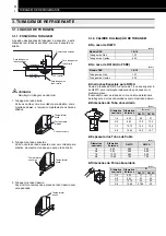 Предварительный просмотр 58 страницы Hitachi RPK Series Installation Manual