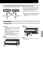 Предварительный просмотр 63 страницы Hitachi RPK Series Installation Manual