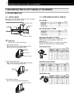 Предварительный просмотр 68 страницы Hitachi RPK Series Installation Manual