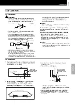 Предварительный просмотр 69 страницы Hitachi RPK Series Installation Manual