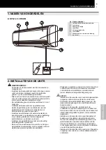 Предварительный просмотр 75 страницы Hitachi RPK Series Installation Manual