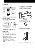 Предварительный просмотр 76 страницы Hitachi RPK Series Installation Manual