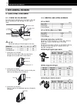 Предварительный просмотр 78 страницы Hitachi RPK Series Installation Manual