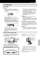 Предварительный просмотр 79 страницы Hitachi RPK Series Installation Manual