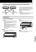 Предварительный просмотр 83 страницы Hitachi RPK Series Installation Manual