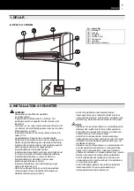 Предварительный просмотр 85 страницы Hitachi RPK Series Installation Manual