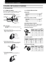 Предварительный просмотр 88 страницы Hitachi RPK Series Installation Manual