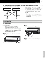 Предварительный просмотр 93 страницы Hitachi RPK Series Installation Manual