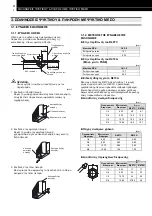 Предварительный просмотр 98 страницы Hitachi RPK Series Installation Manual