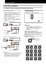 Предварительный просмотр 100 страницы Hitachi RPK Series Installation Manual