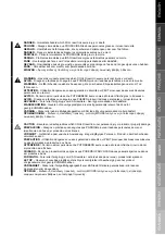 Preview for 3 page of Hitachi RPK- Summit Installation Manual