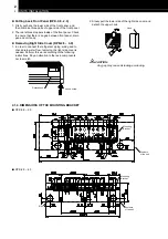 Preview for 8 page of Hitachi RPK- Summit Installation Manual