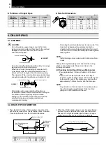 Preview for 10 page of Hitachi RPK- Summit Installation Manual