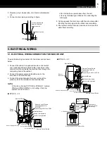 Preview for 11 page of Hitachi RPK- Summit Installation Manual