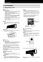 Preview for 24 page of Hitachi RPK- Summit Installation Manual