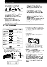 Preview for 26 page of Hitachi RPK- Summit Installation Manual