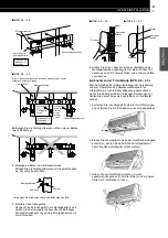 Preview for 27 page of Hitachi RPK- Summit Installation Manual