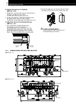 Preview for 28 page of Hitachi RPK- Summit Installation Manual