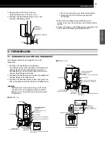 Preview for 31 page of Hitachi RPK- Summit Installation Manual